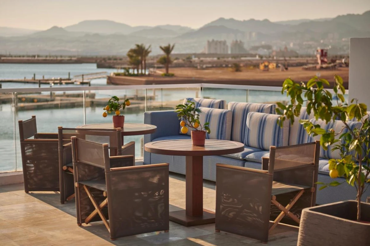 Hyatt Regency Aqaba Ayla Resort - Hotel Photo 10