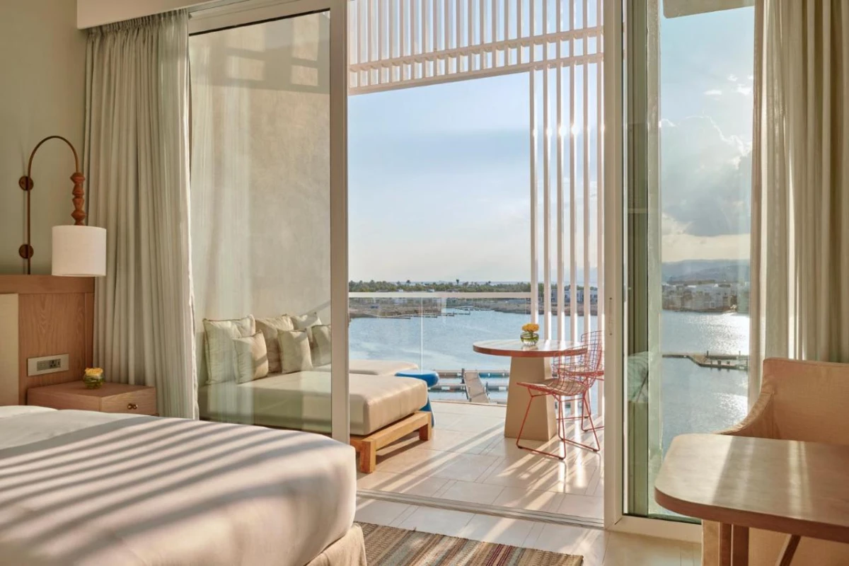 Hyatt Regency Aqaba Ayla Resort - Hotel Photo 11