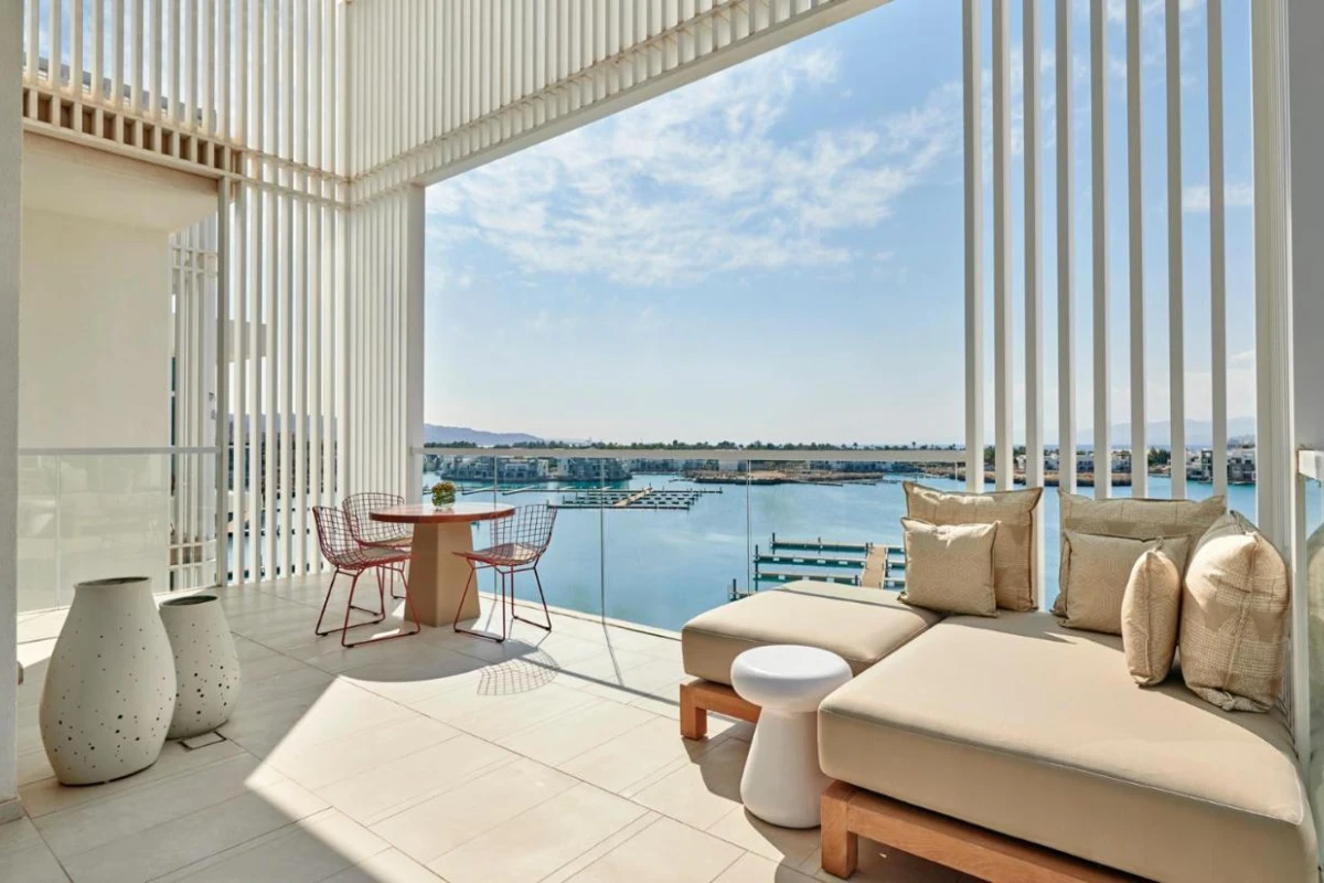 Hyatt Regency Aqaba Ayla Resort - Hotel Photo 12