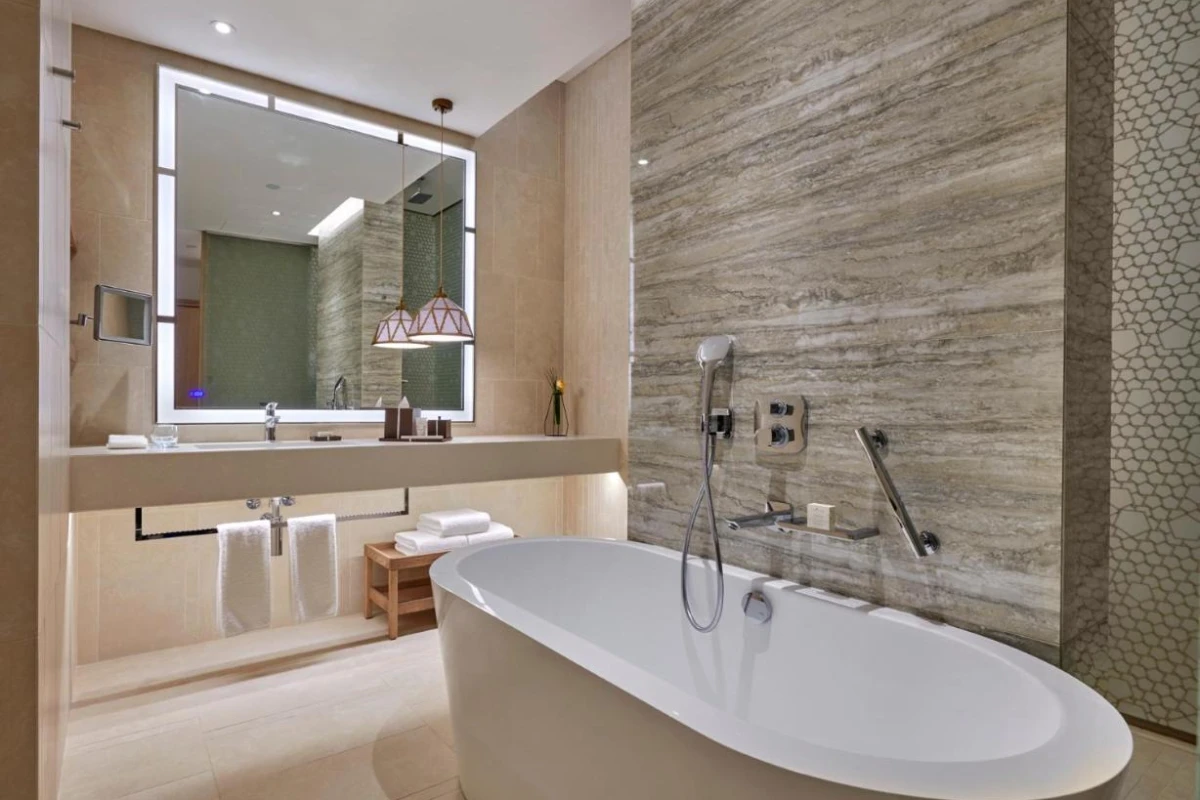 Hyatt Regency Aqaba Ayla Resort - Hotel Photo 13