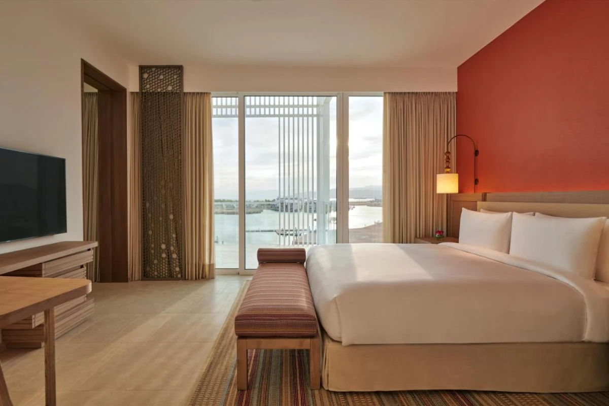 Hyatt Regency Aqaba Ayla Resort - Hotel Photo 14