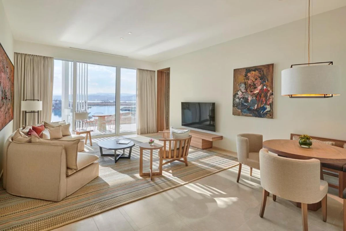 Hyatt Regency Aqaba Ayla Resort - Hotel Photo 15