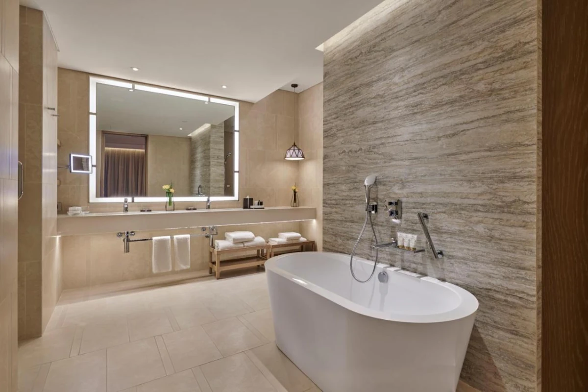 Hyatt Regency Aqaba Ayla Resort - Hotel Photo 17