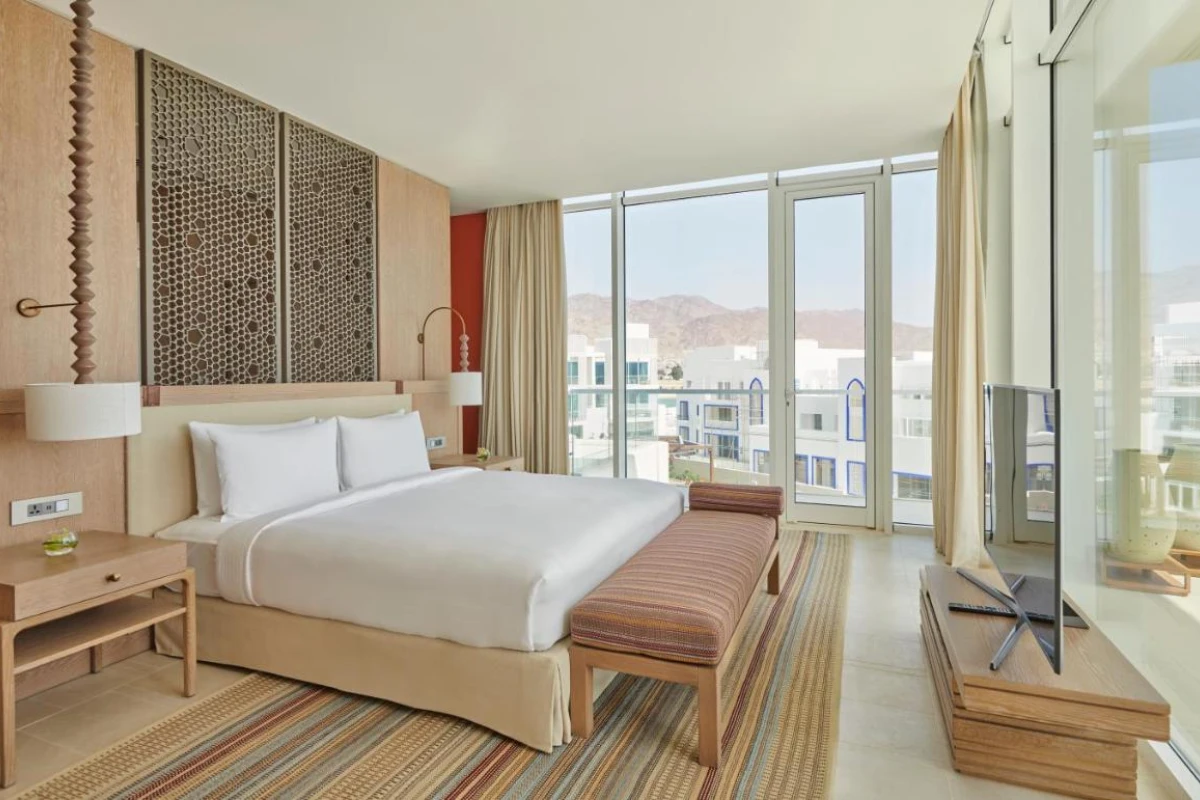 Hyatt Regency Aqaba Ayla Resort - Hotel Photo 18