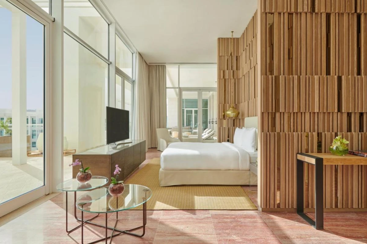 Hyatt Regency Aqaba Ayla Resort - Hotel Photo 19