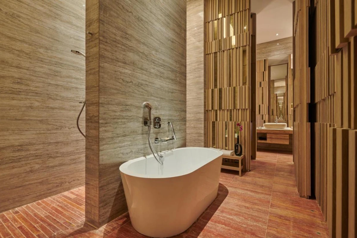 Hyatt Regency Aqaba Ayla Resort - Hotel Photo 20