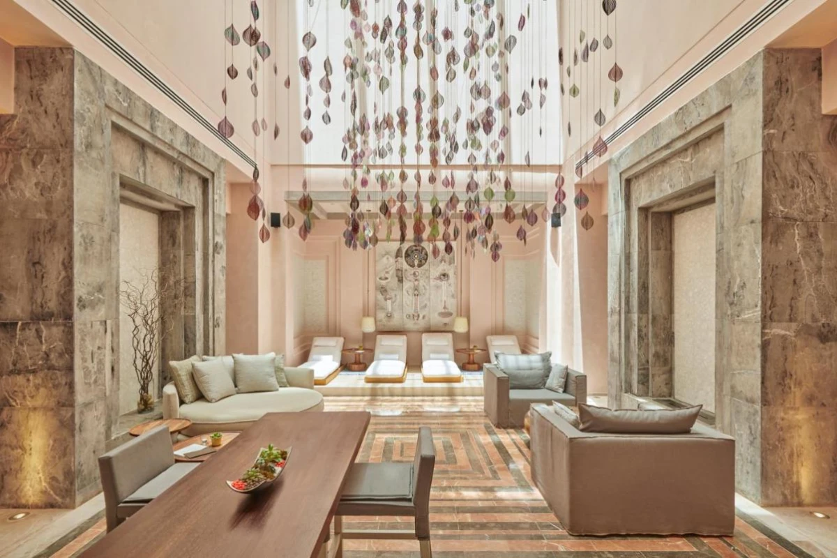 Hyatt Regency Aqaba Ayla Resort - Hotel Photo 21