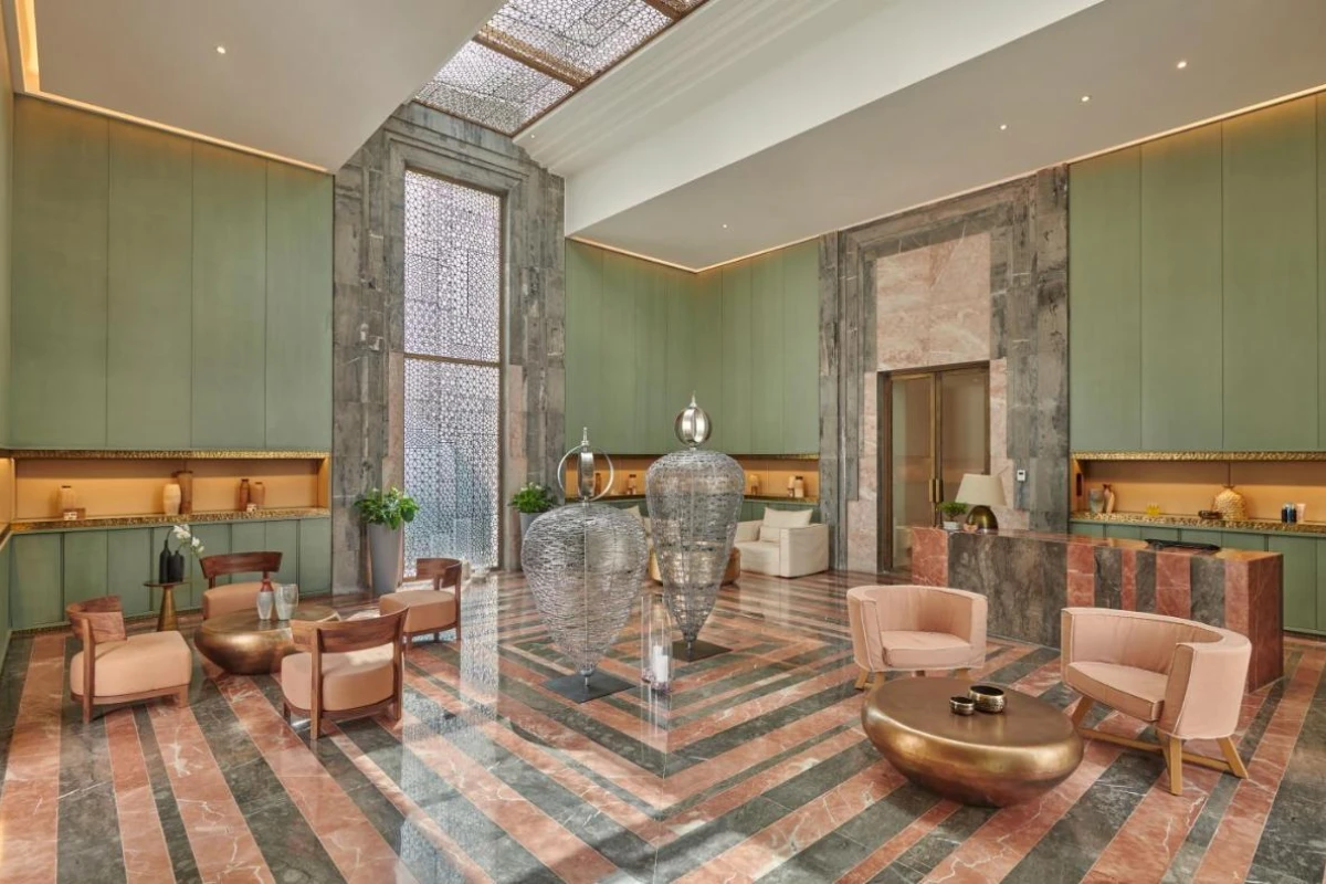 Hyatt Regency Aqaba Ayla Resort - Hotel Photo 22