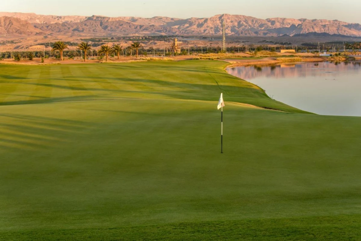 Hyatt Regency Aqaba Ayla Resort - Hotel Photo 25