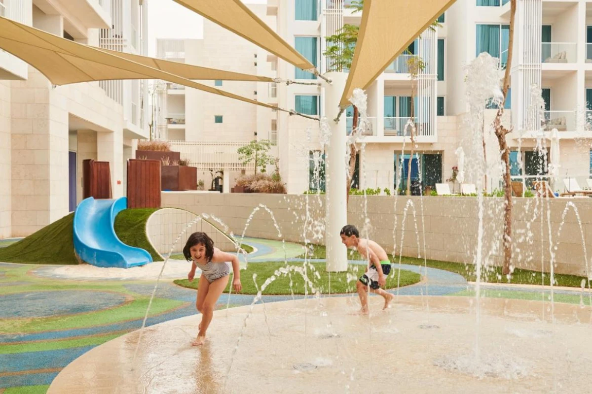 Hyatt Regency Aqaba Ayla Resort - Hotel Photo 27