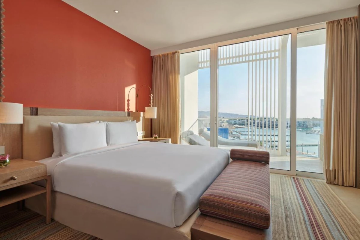 Hyatt Regency Aqaba Ayla Resort - Hotel Photo 28