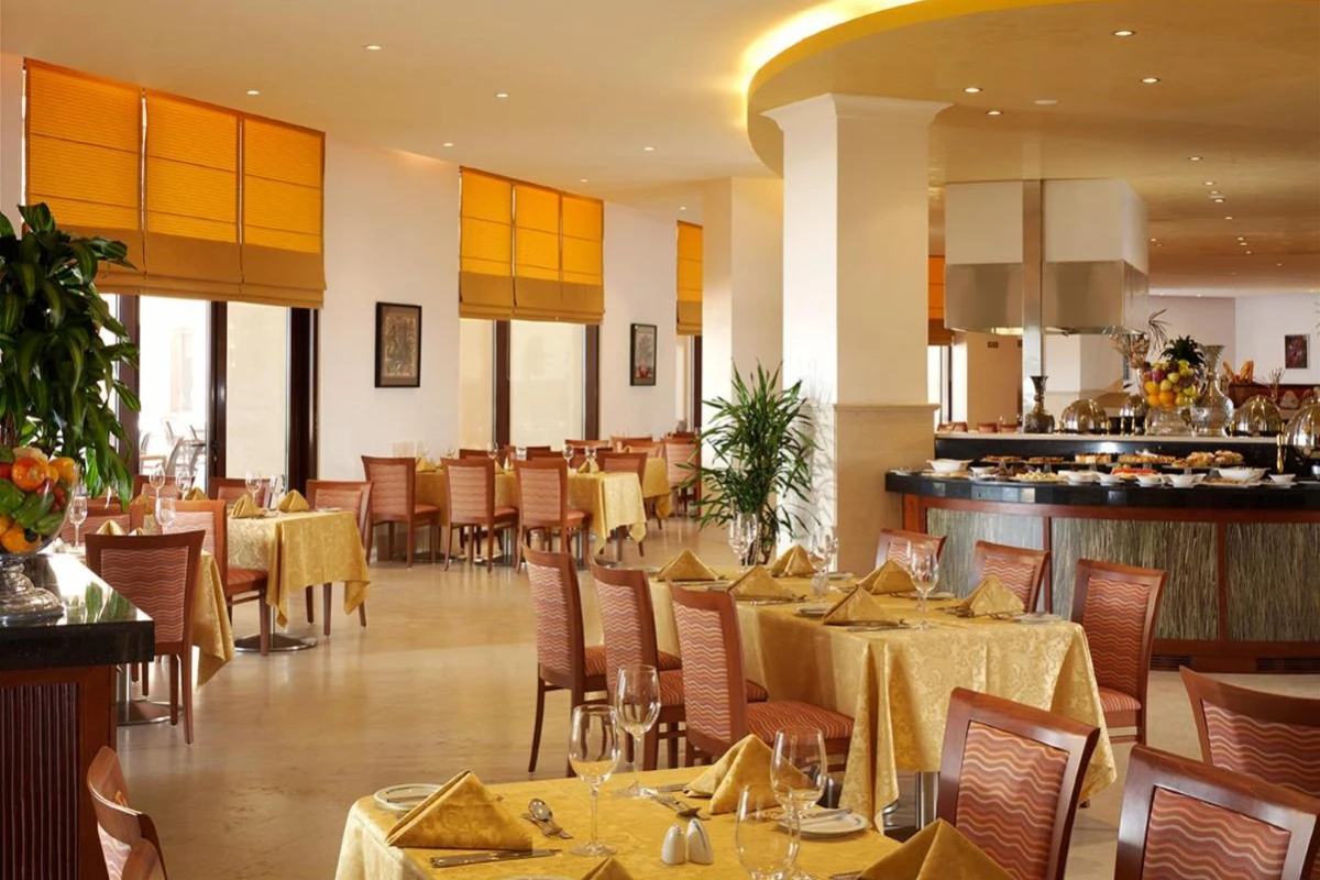 Intercontinental Aqaba Resort - Hotel Photo 5