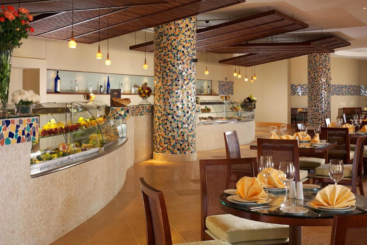 Intercontinental Aqaba Resort - Hotel Photo 6