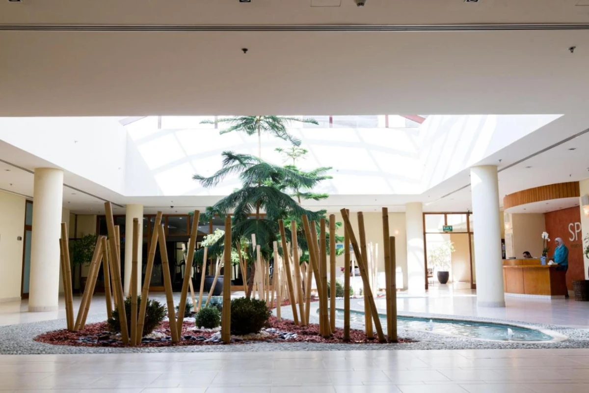 Intercontinental Aqaba Resort - Hotel Photo 7