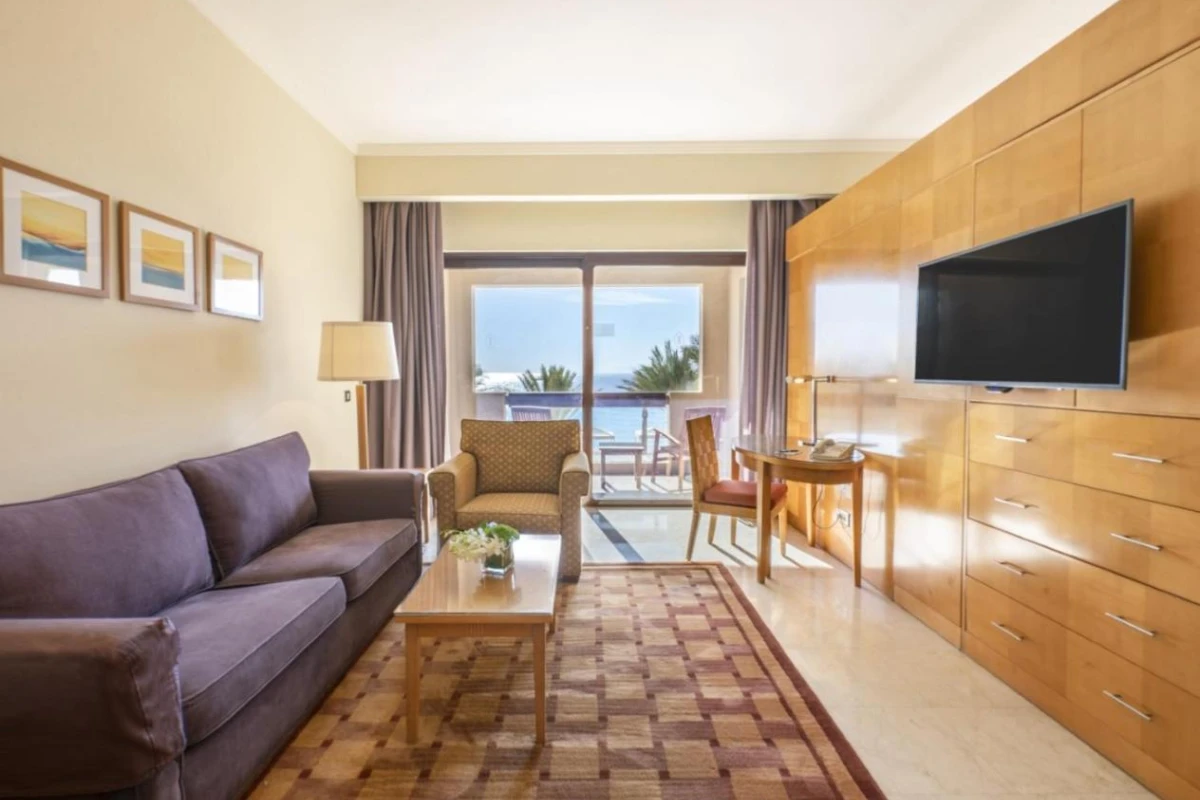 Intercontinental Aqaba Resort - Hotel Photo 8