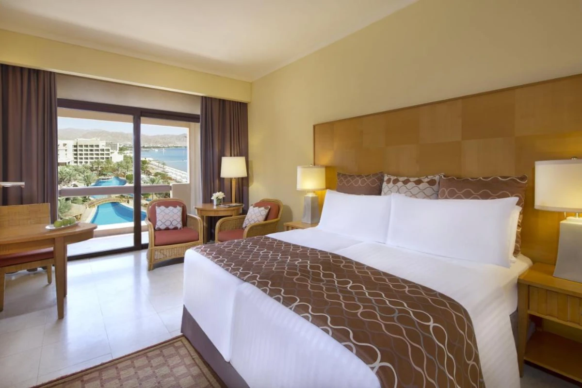 Intercontinental Aqaba Resort - Hotel Photo 9