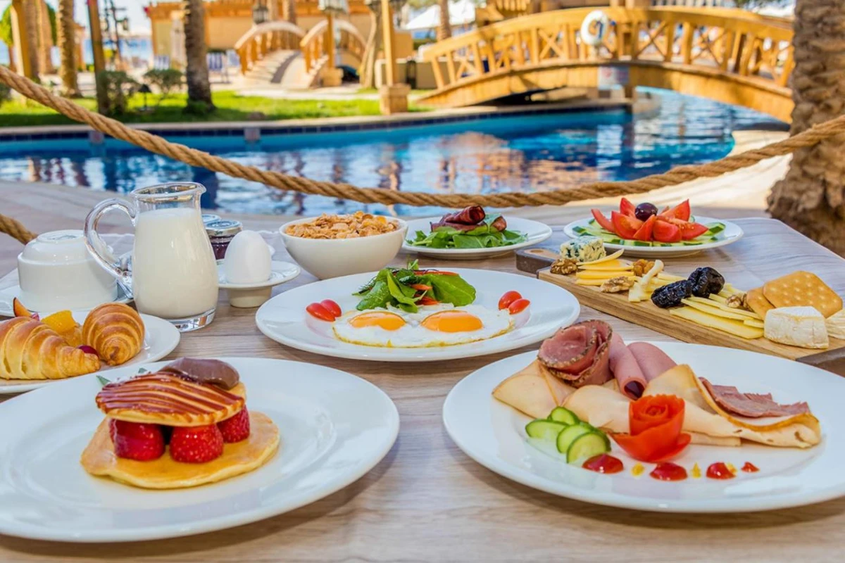 Intercontinental Aqaba Resort - Hotel Photo 11