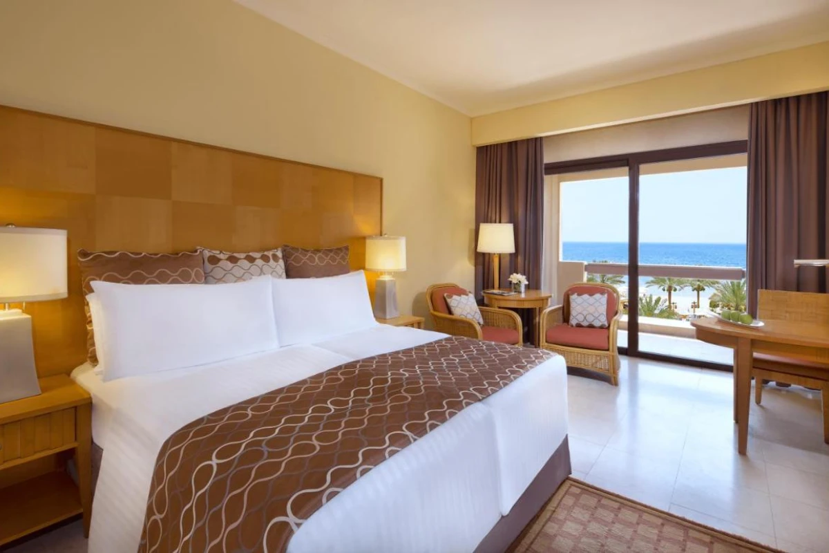 Intercontinental Aqaba Resort - Hotel Photo 15