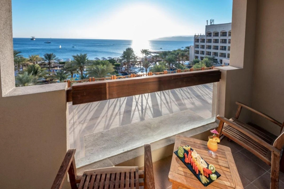 Intercontinental Aqaba Resort - Hotel Photo 18