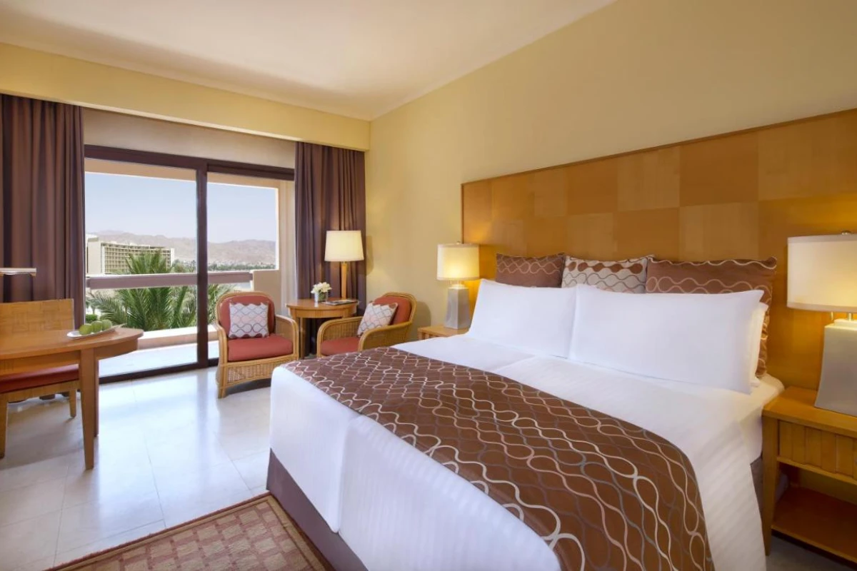 Intercontinental Aqaba Resort - Hotel Photo 20