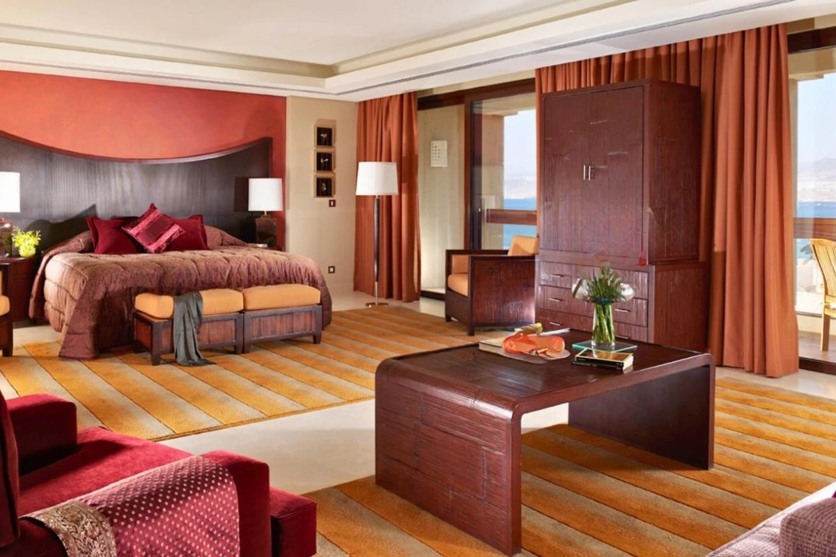 Intercontinental Aqaba Resort - Hotel Photo 23