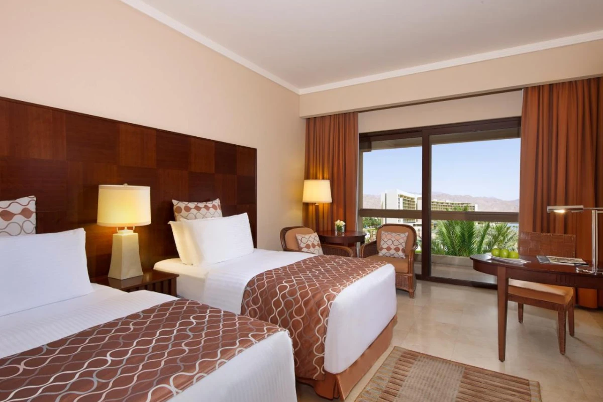 Intercontinental Aqaba Resort - Hotel Photo 24