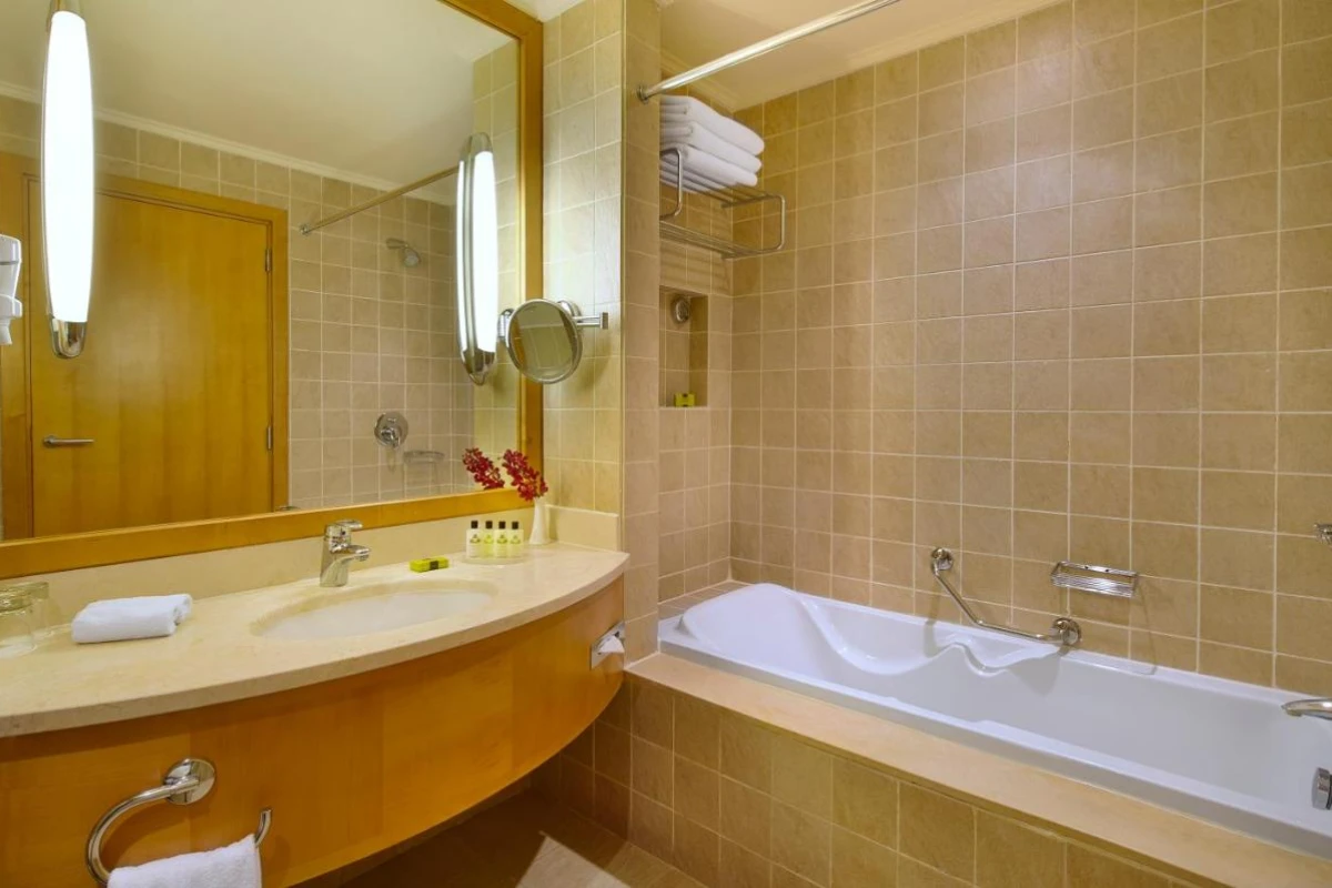 Intercontinental Aqaba Resort - Hotel Photo 25