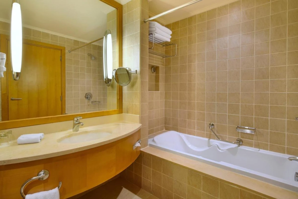 Intercontinental Aqaba Resort - Hotel Photo 26