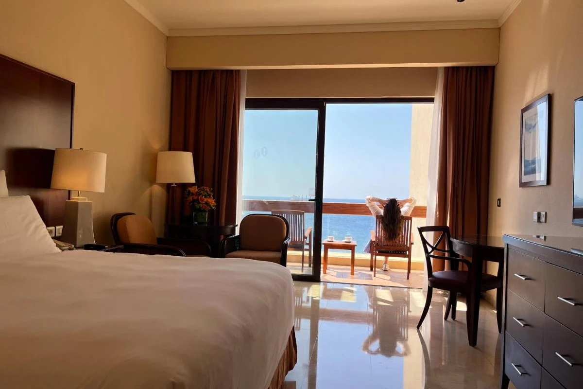 Intercontinental Aqaba Resort - Hotel Photo 28