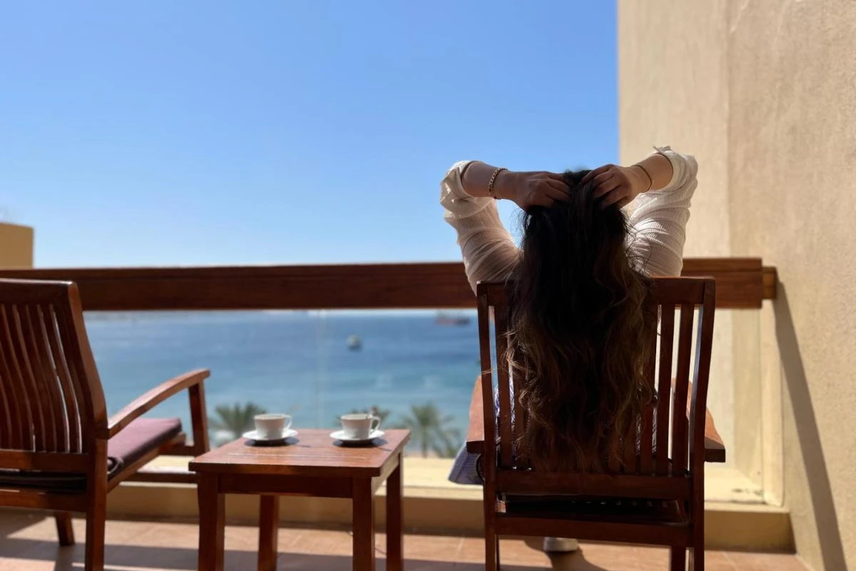 Intercontinental Aqaba Resort - Hotel Photo 29