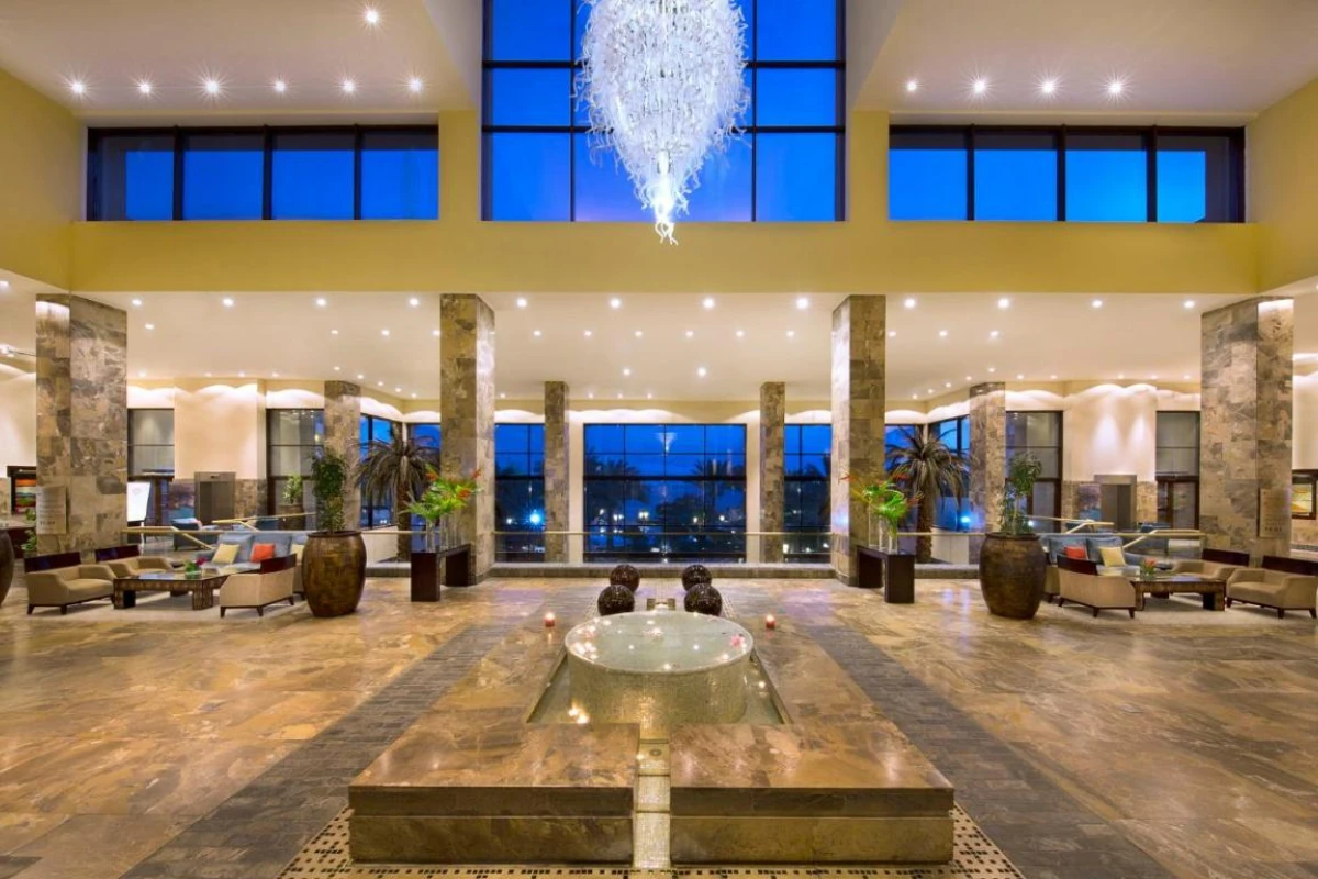 Intercontinental Aqaba Resort - Hotel Photo 33