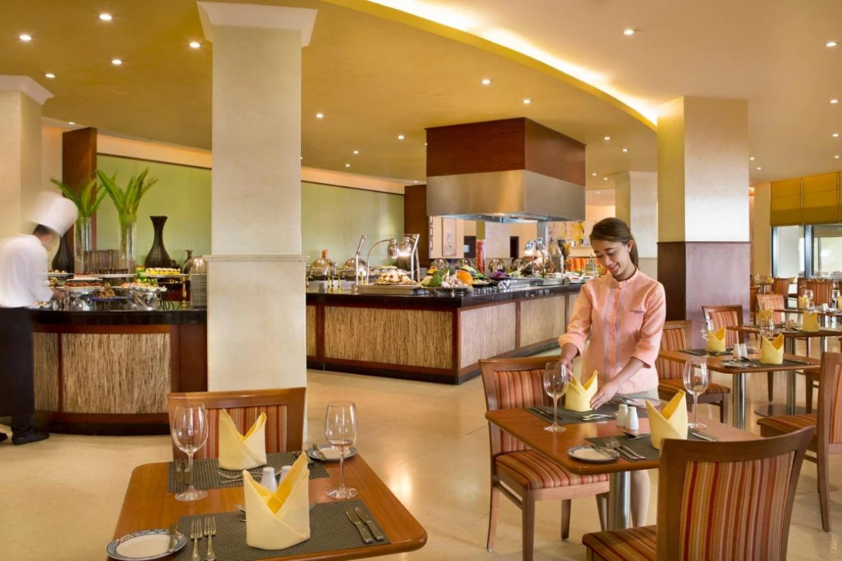 Intercontinental Aqaba Resort - Hotel Photo 36