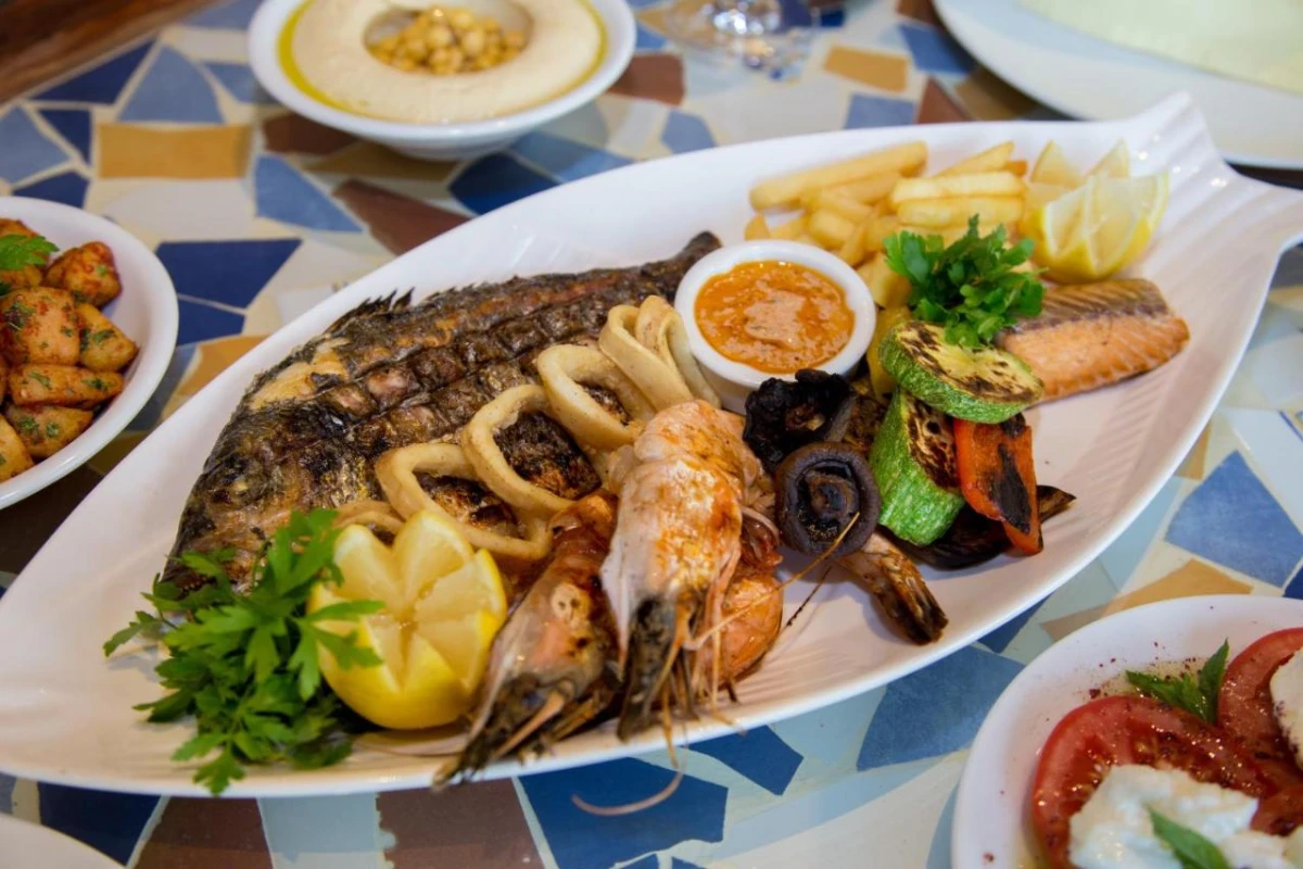 Intercontinental Aqaba Resort - Hotel Photo 37