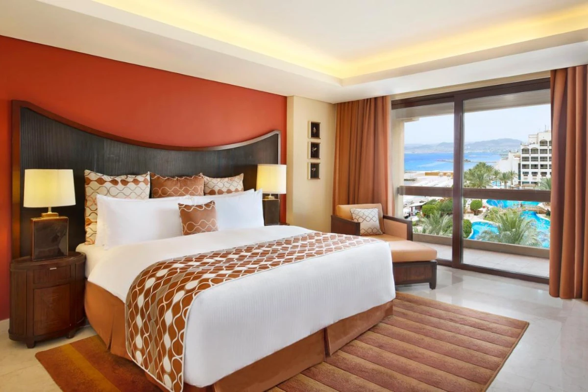 Intercontinental Aqaba Resort - Hotel Photo 41