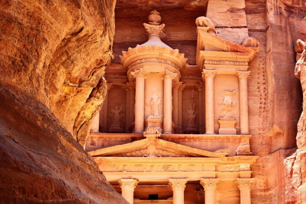 Intercontinental Aqaba Resort - Hotel Photo 43