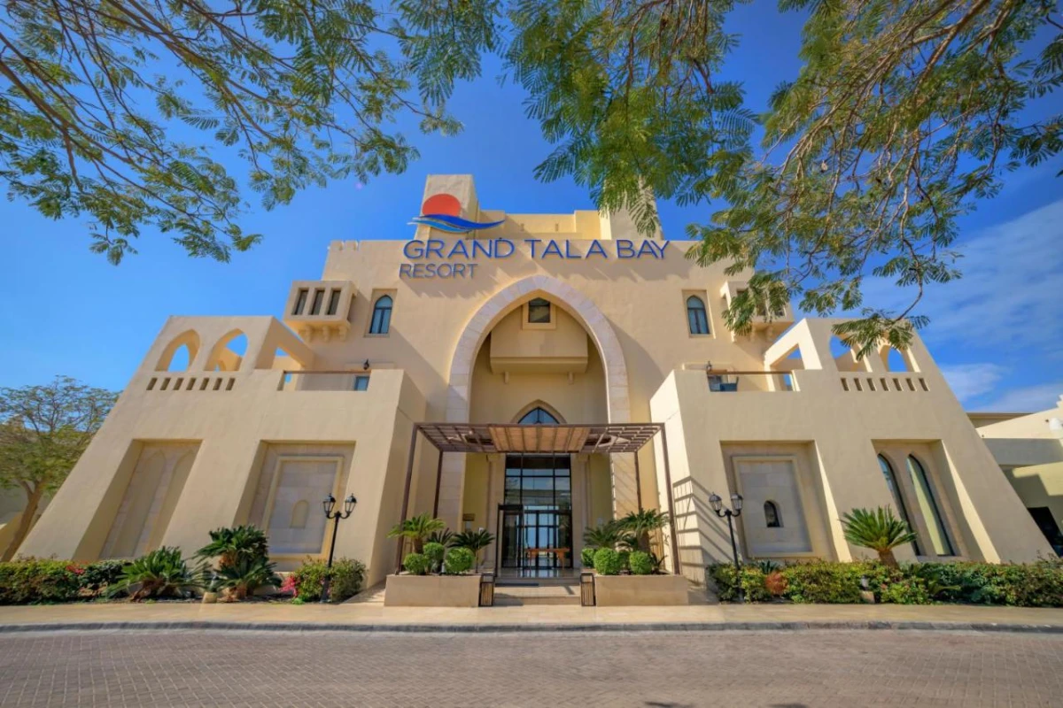 Grand Tala Bay Resort - Hotel Photo 3