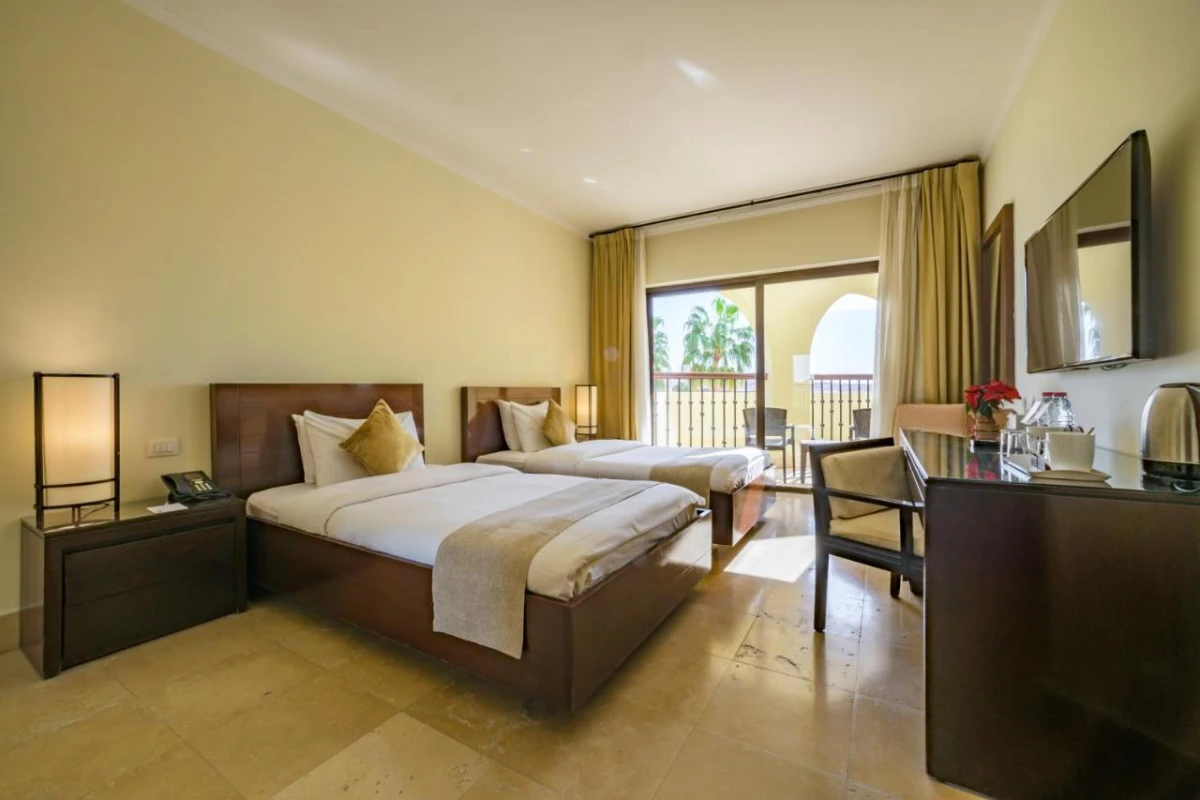 Grand Tala Bay Resort - Hotel Photo 5