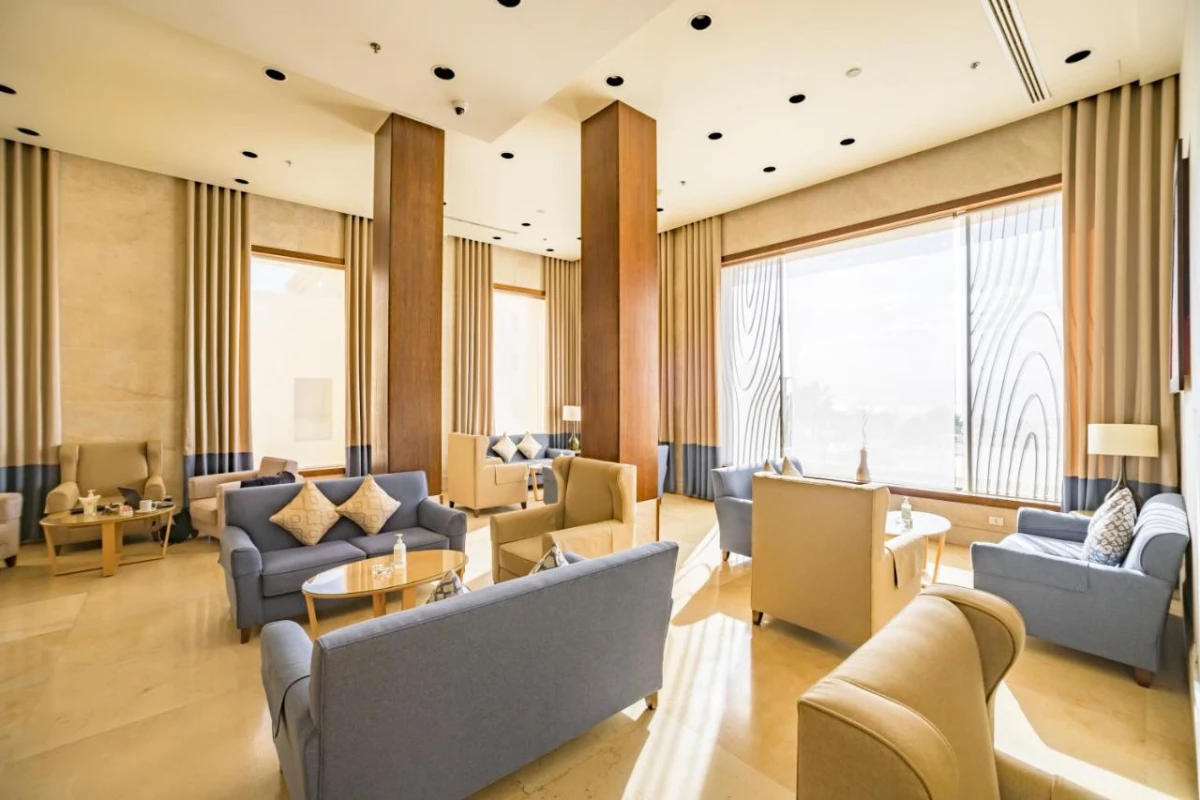 Grand Tala Bay Resort - Hotel Photo 9