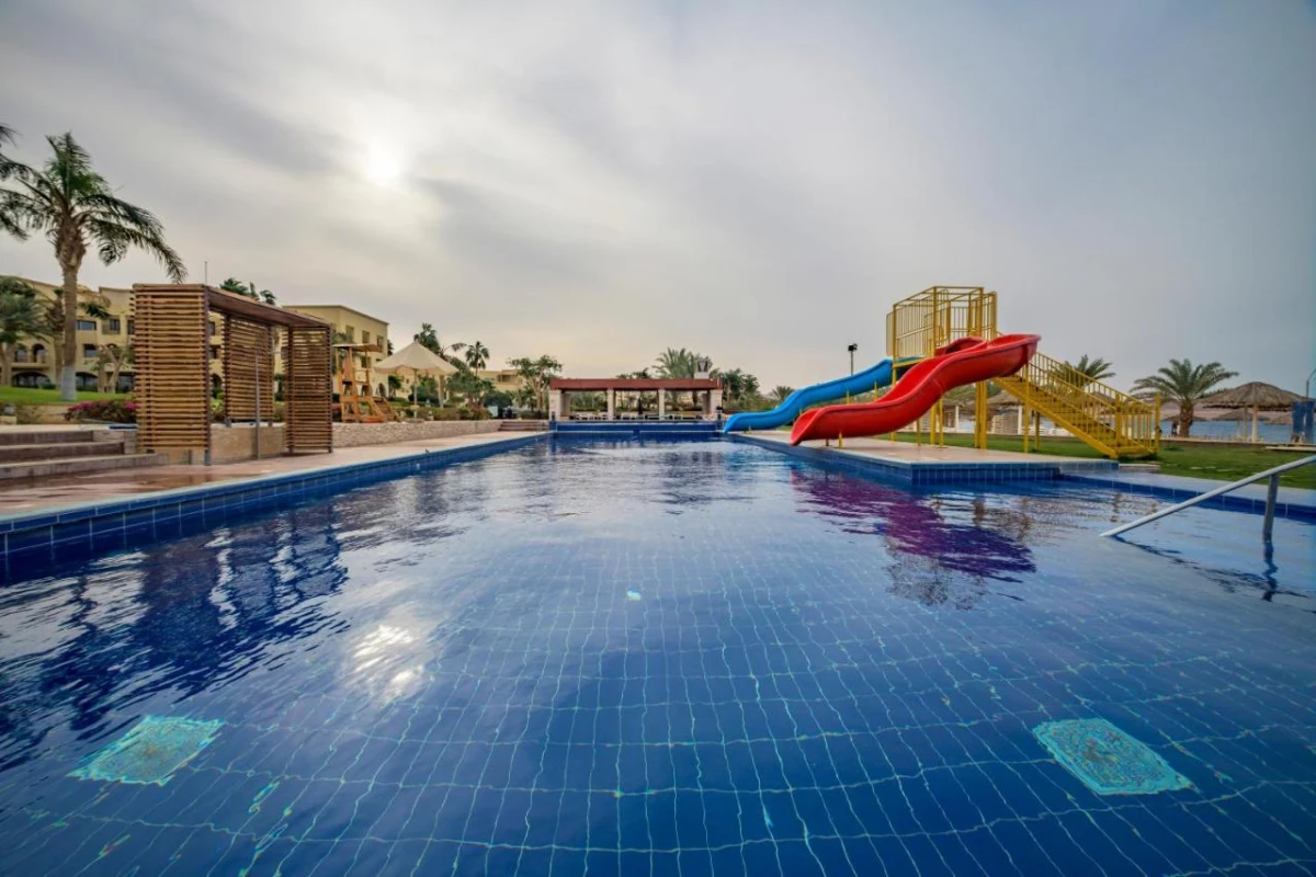 Grand Tala Bay Resort - Hotel Photo 12