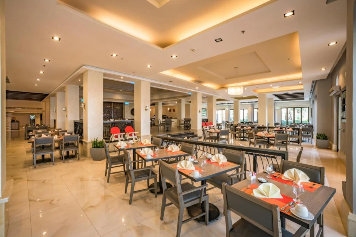 Grand Tala Bay Resort - Hotel Photo 15