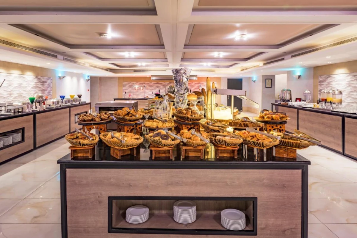 Grand Tala Bay Resort - Hotel Photo 17