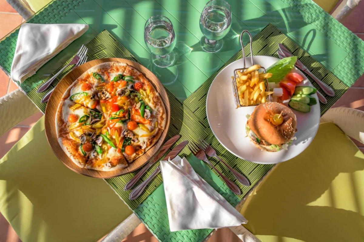 Grand Tala Bay Resort - Hotel Photo 18