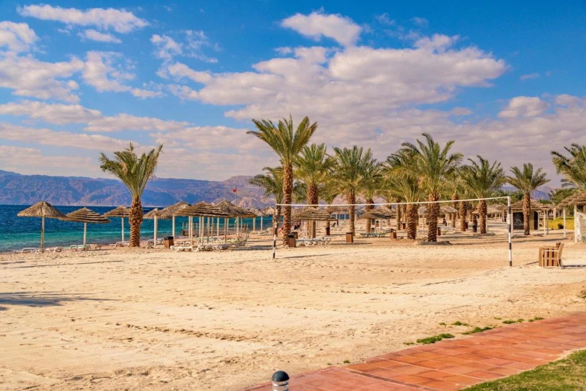 Grand Tala Bay Resort - Hotel Photo 20