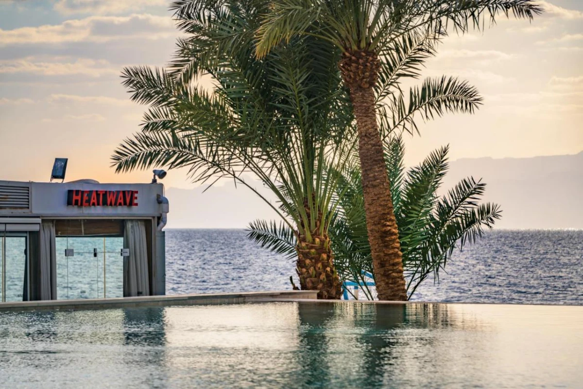 Grand Tala Bay Resort - Hotel Photo 21