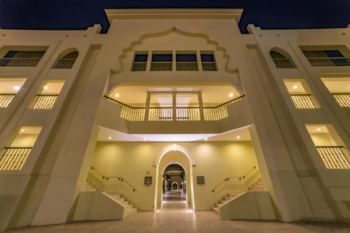 Grand Tala Bay Resort - Hotel Photo 25