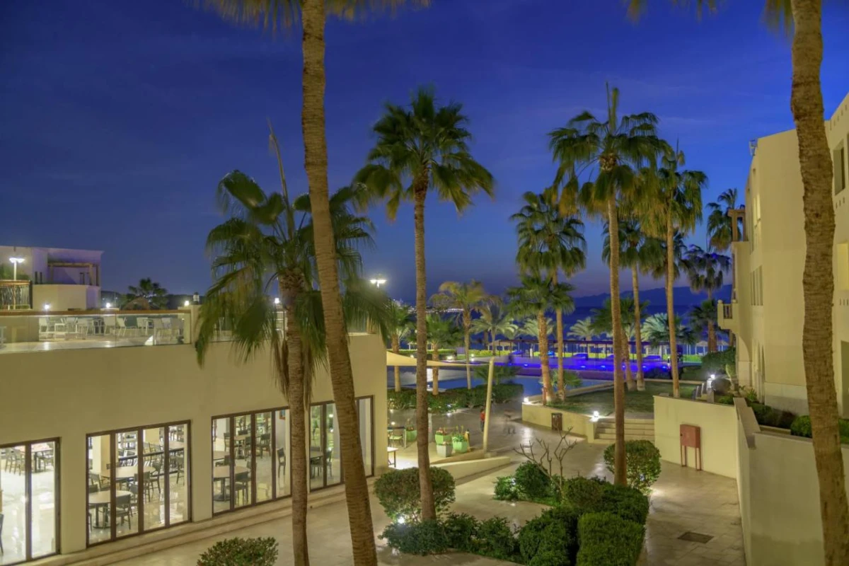 Grand Tala Bay Resort - Hotel Photo 27