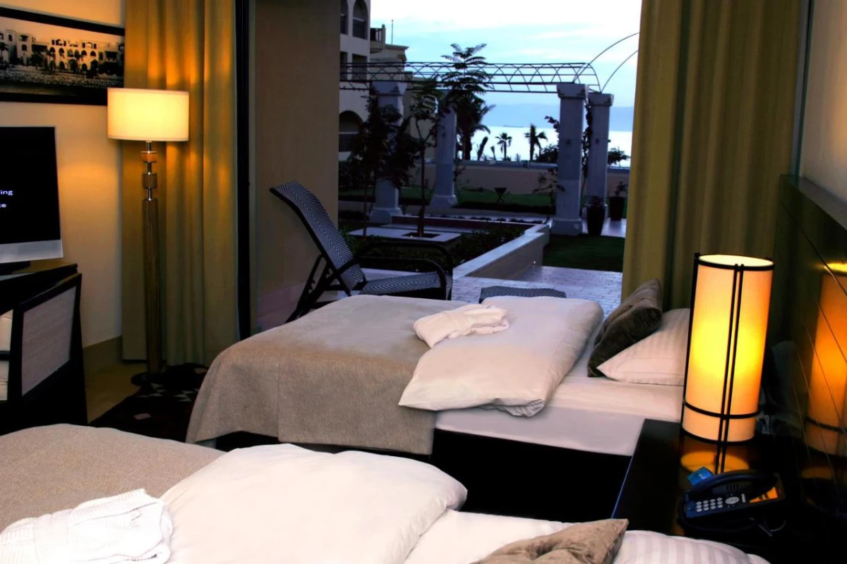 Grand Tala Bay Resort - Hotel Photo 28