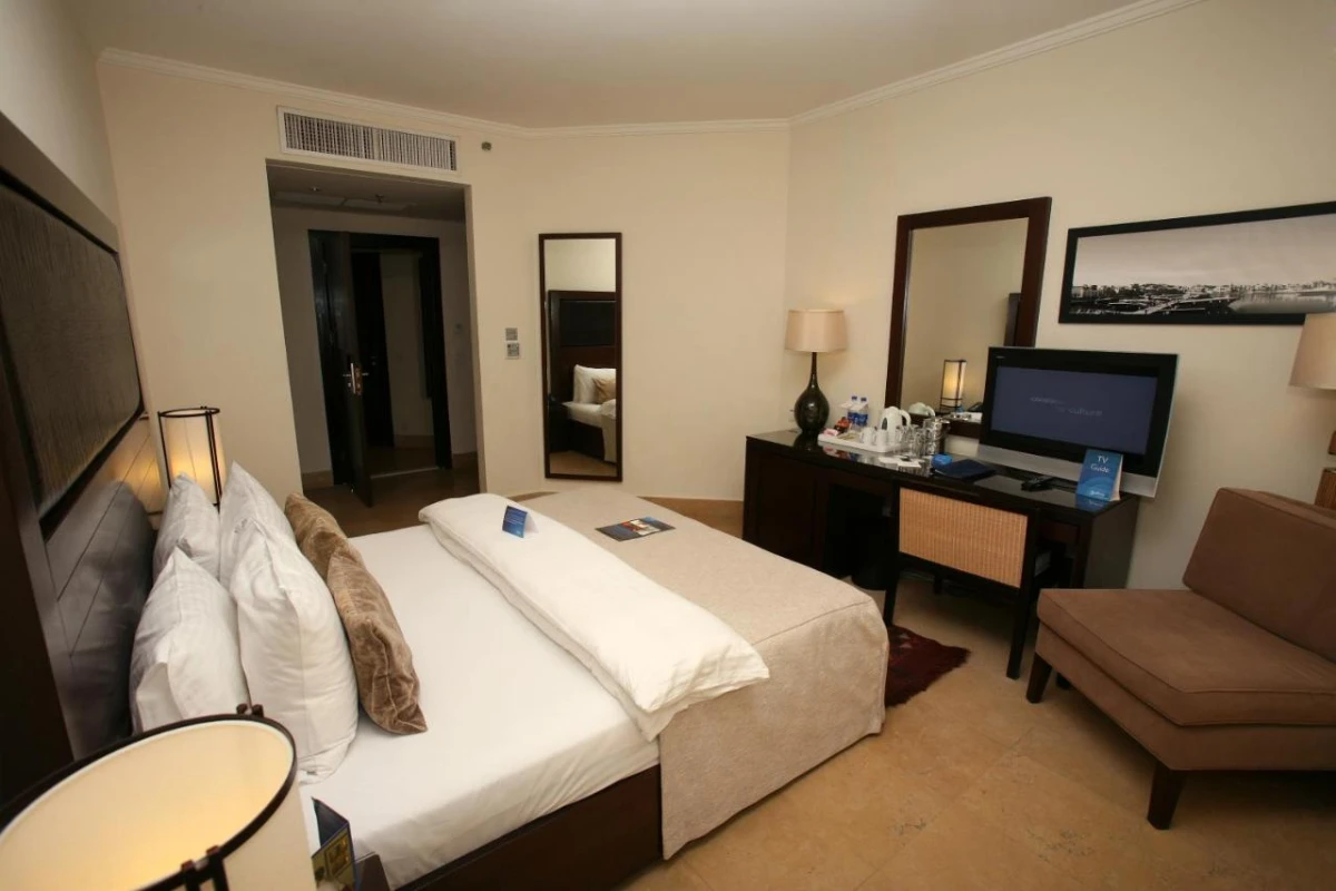 Grand Tala Bay Resort - Hotel Photo 42