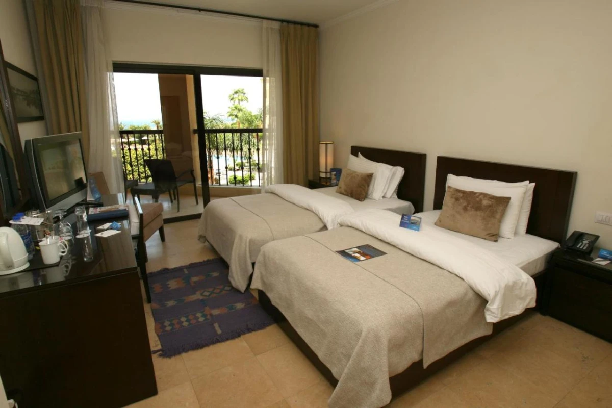 Grand Tala Bay Resort - Hotel Photo 47