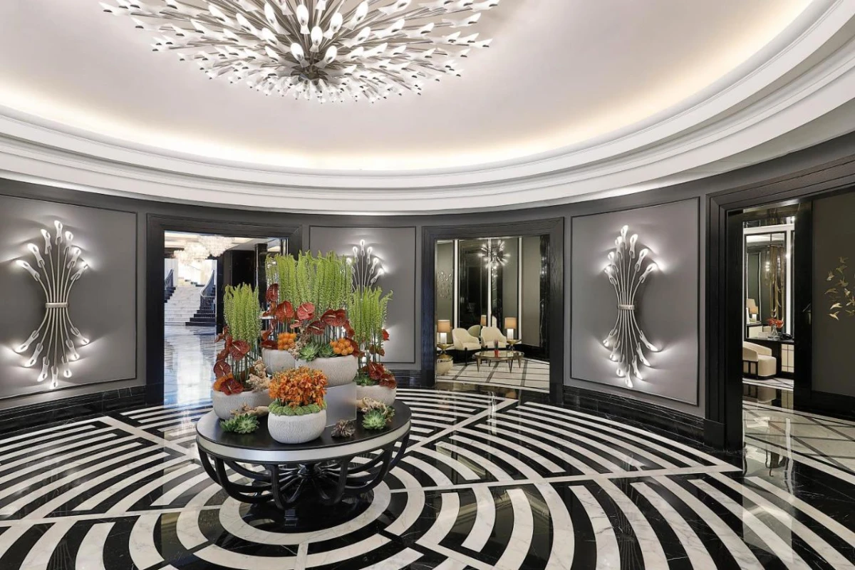 The St. Regis Amman - Hotel Photo 10